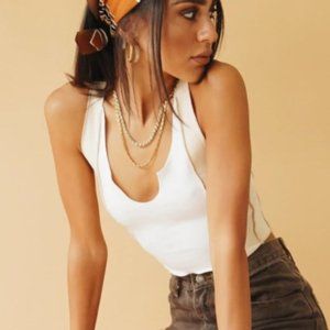 Verge Girl Neutral Always Top